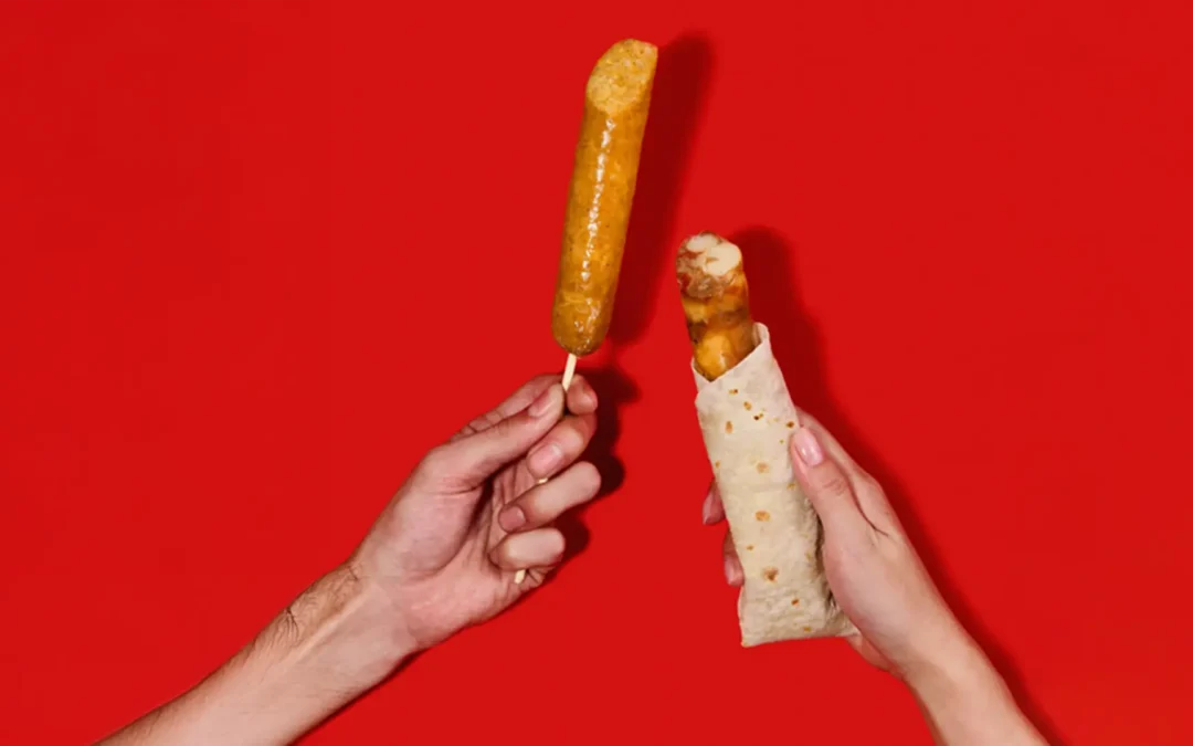 Comida “casera gourmet” para comer al paso: la innovación que transforma el formato de la comida rápida