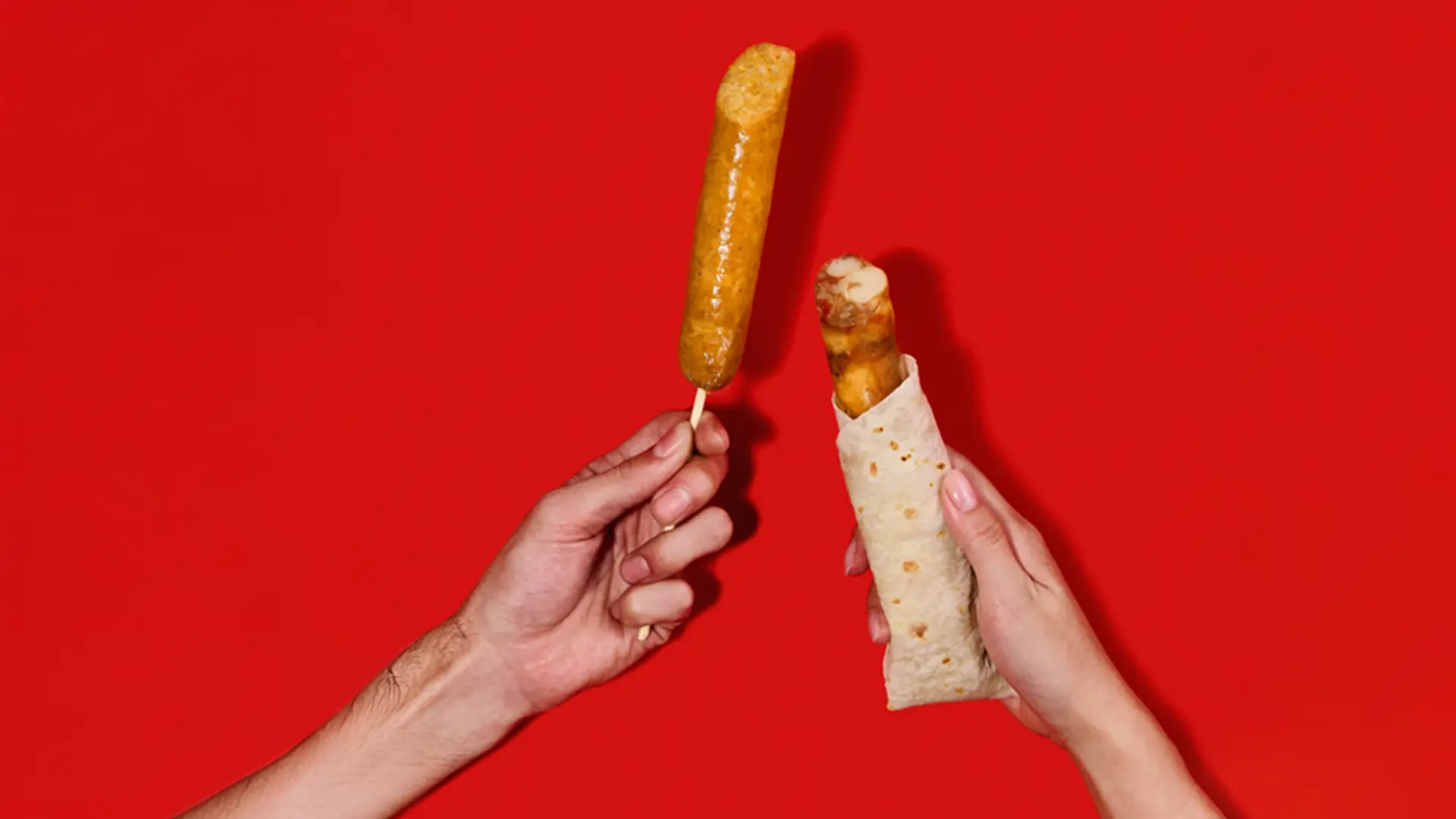 Comida “casera gourmet” para comer al paso: la innovación que transforma el formato de la comida rápida