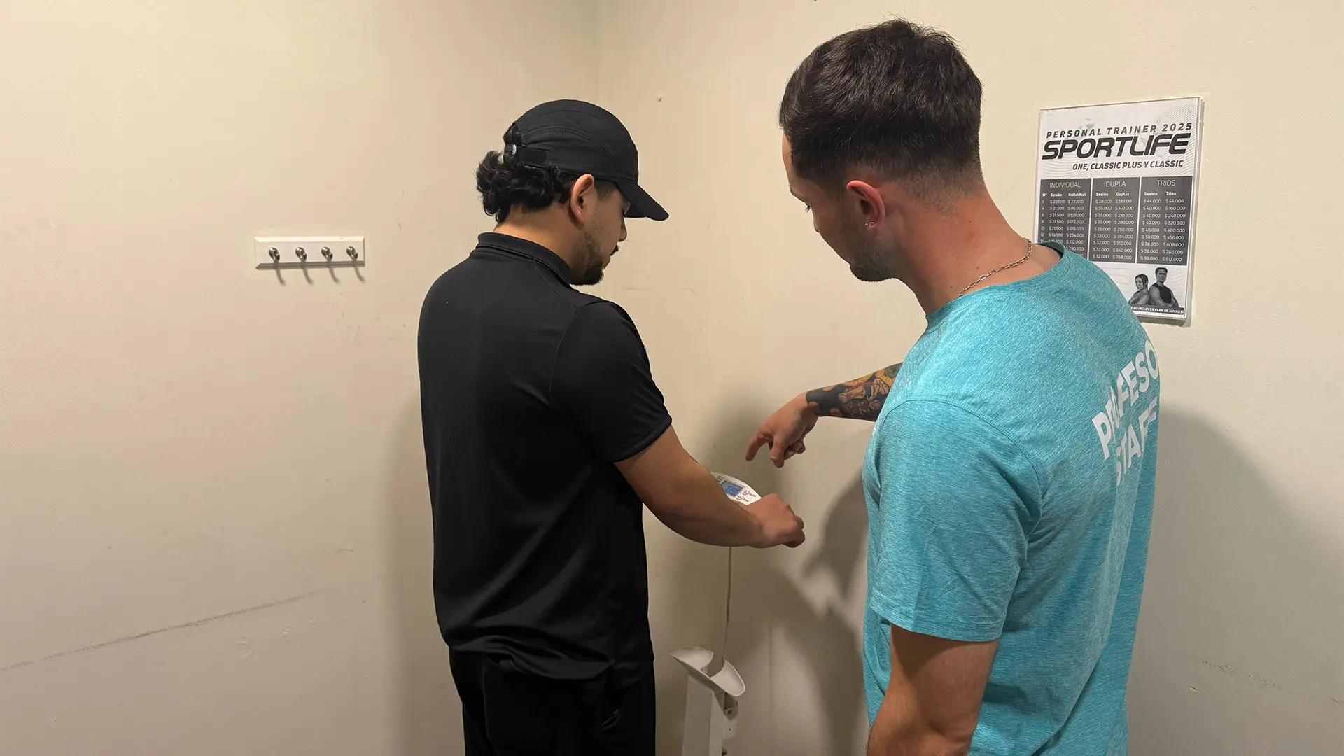 Gimnasio Sportlife invita a la comunidad a retomar hábitos saludables