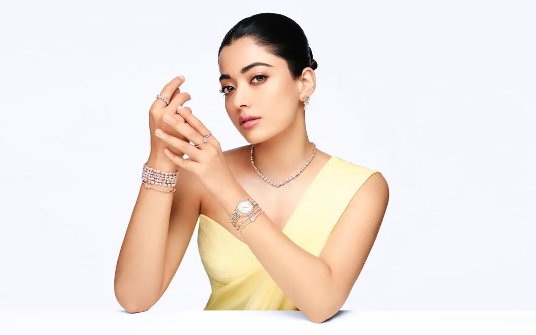 Swarovski Celebra el Festival de las Luces con la Alegre Colección Diwali 2025