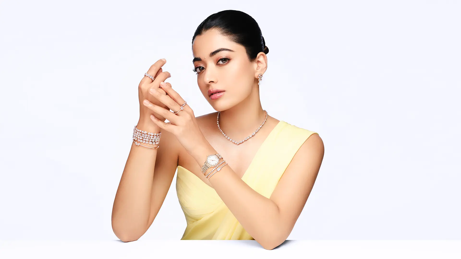 Swarovski Celebra el Festival de las Luces con la Alegre Colección Diwali 2025