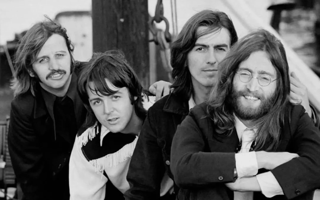 The Beatles Antología regresa el 26 de noviembre a Disney+ con un episodio inédito