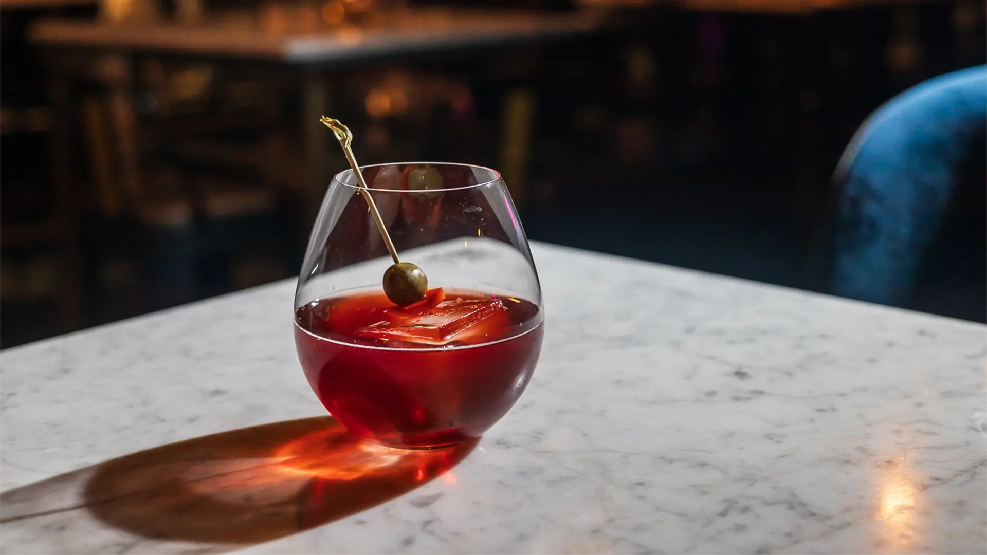 Hito en Santiago: Lanzamiento del «Safari Cocktail» por el Día del Bartender en Chile