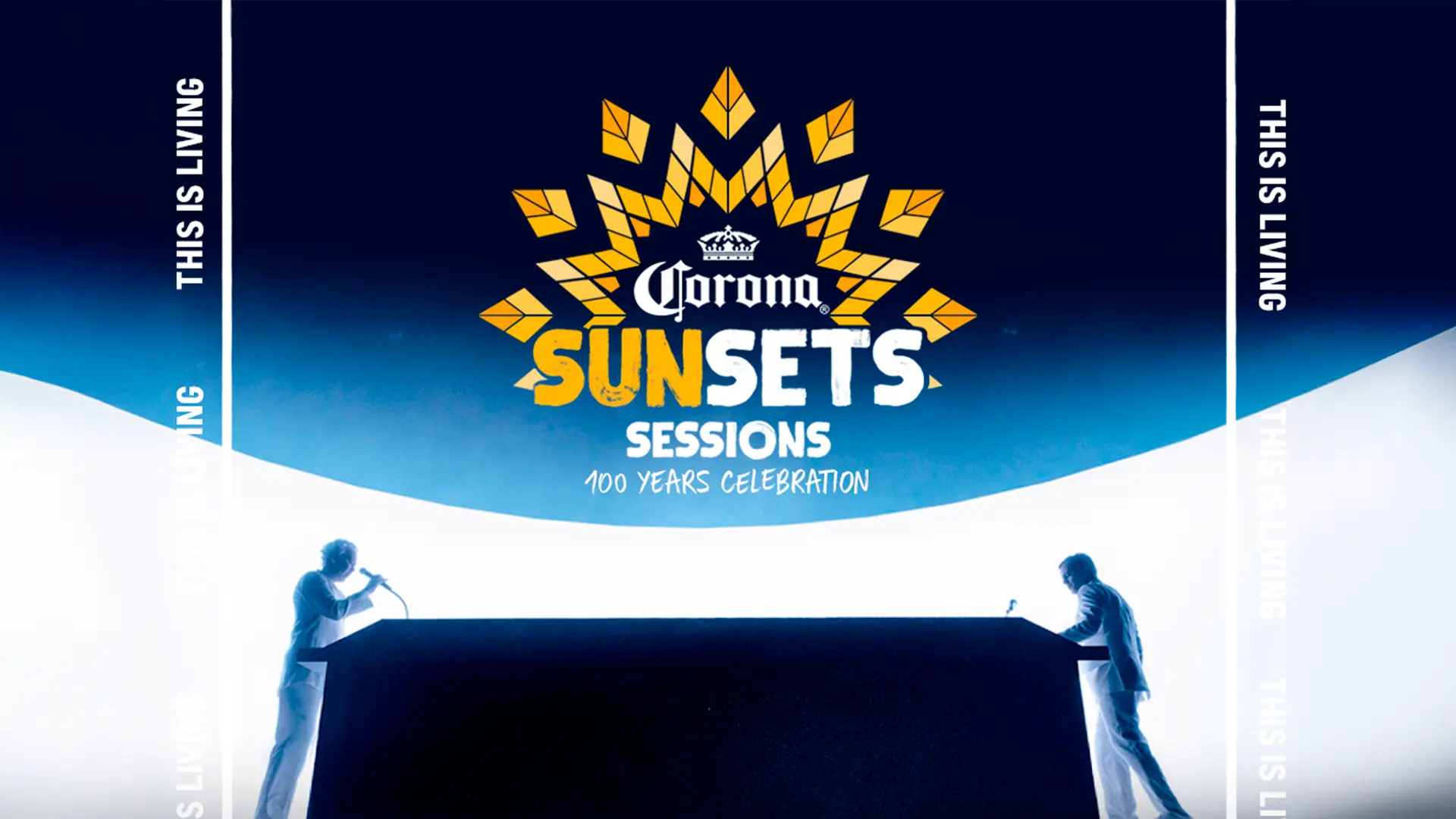 Corona Sunset Sessions presenta a Polo & Pan en Chile
