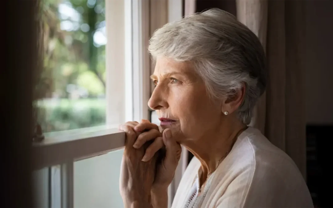 Depresión en la tercera edad: expertos entregarán claves para detectarla y enfrentarla