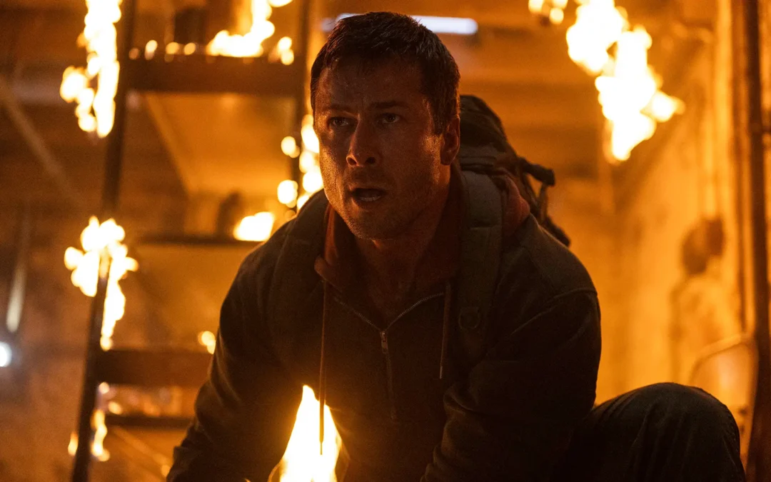 El Sobreviviente: Edgar Wright trae la distopía televisiva a cines — estreno 20 de noviembre