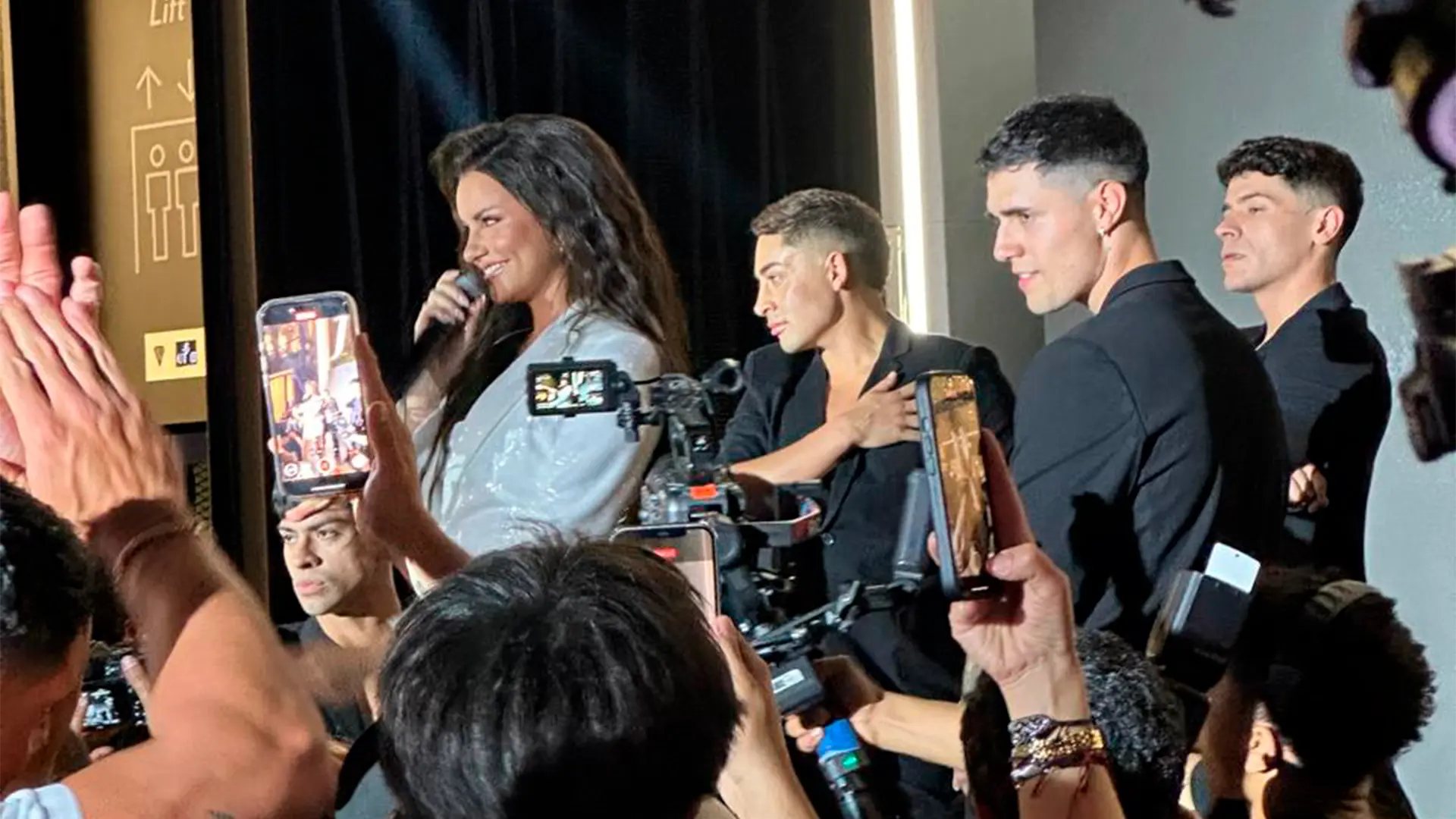 Falabella refuerza su apuesta por el talento chileno con la colección de Emilia Dides para Mossimo