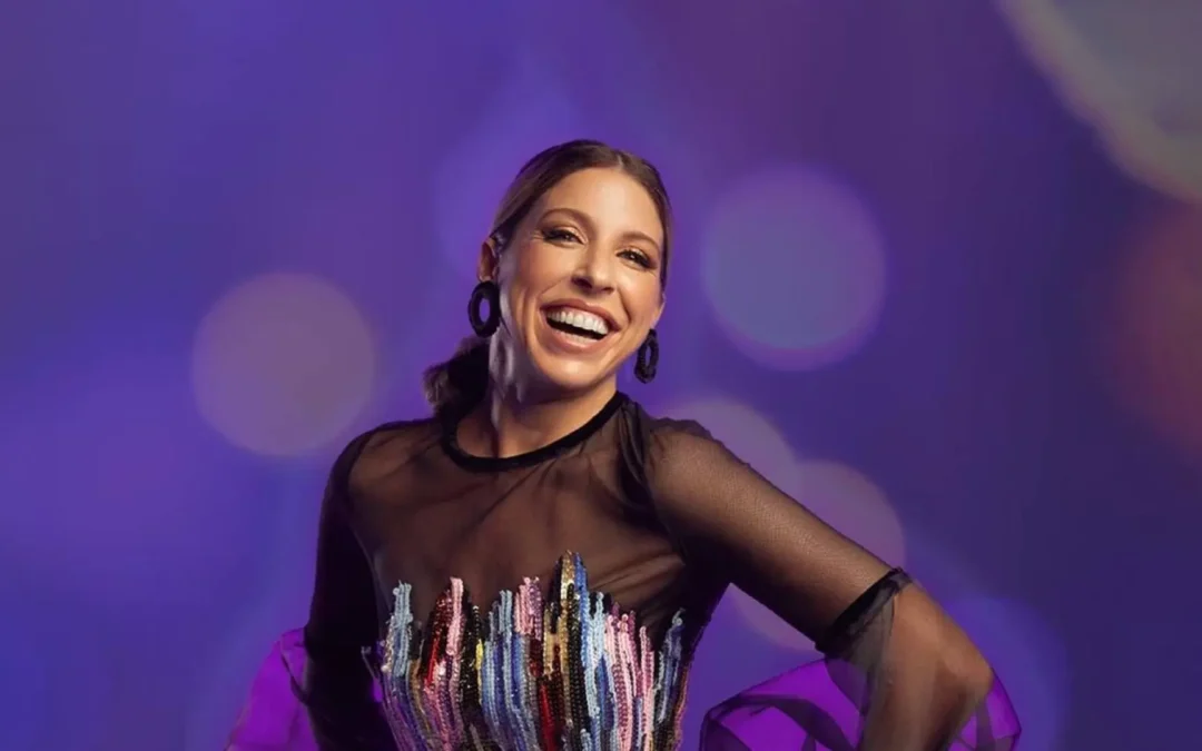 Flor Bertotti anuncia show en Chile con “Otra Vuelta Tour”