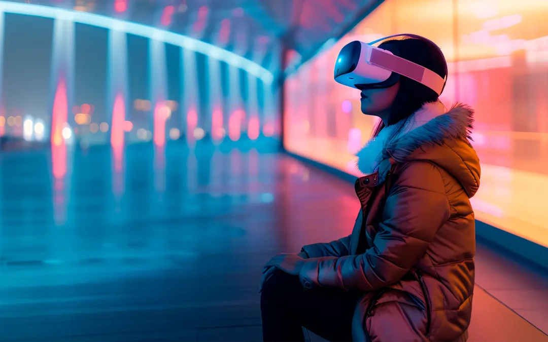 Cuatro startups competirán por representar a Chile en los Global eAwards 2025 que se realizarán en Perú