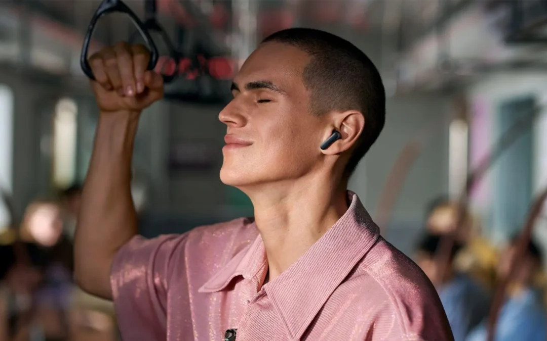 HUAWEI FreeBuds 7i: la nueva generación de cancelación de ruido inteligente