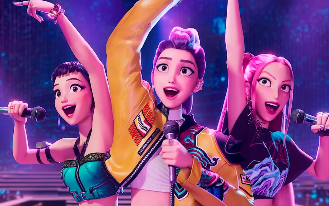 Día Internacional de la Música: cómo Netflix y las series hacen que las canciones vivan más allá de la pantalla