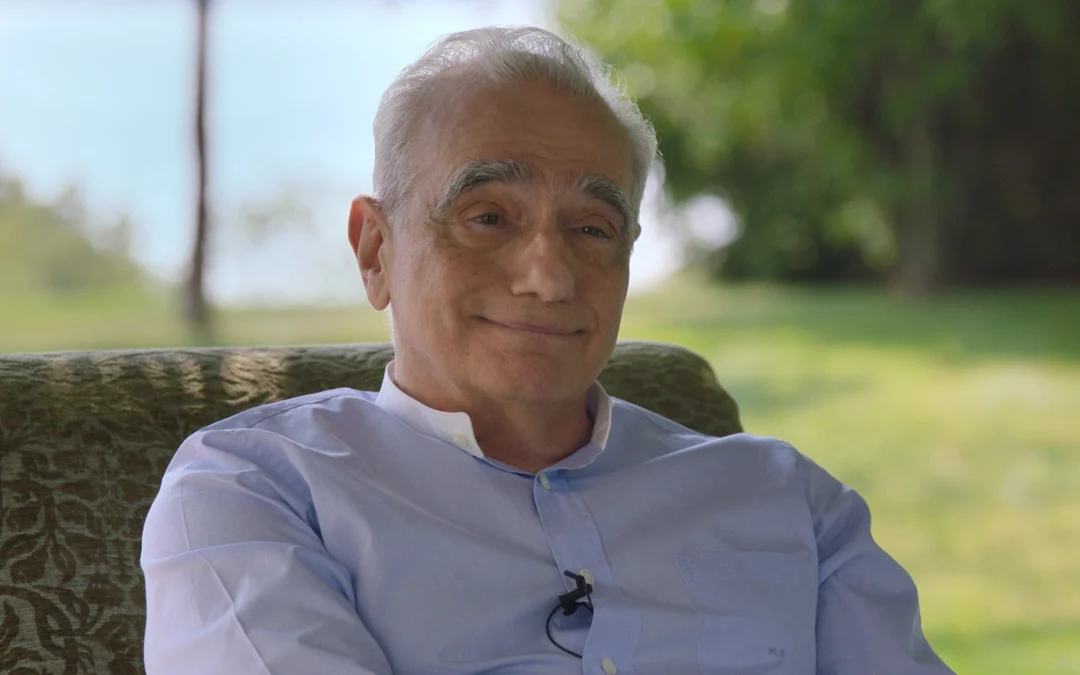 Review de Mr. Scorsese