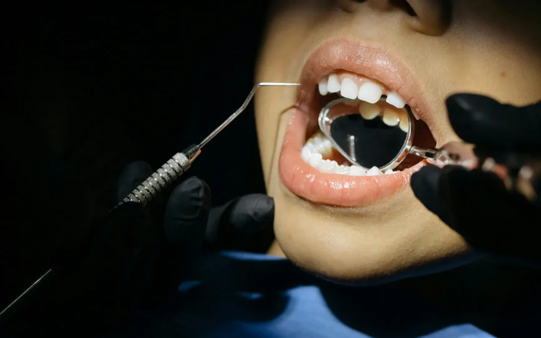 Construyendo el futuro de la salud bucal en Chile a partir del diagnóstico infantil