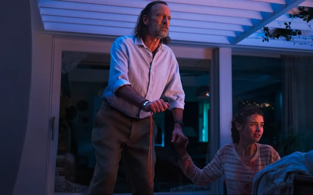 Primate: terror salvaje de supervivencia llega a cines el 8 de enero de 2026