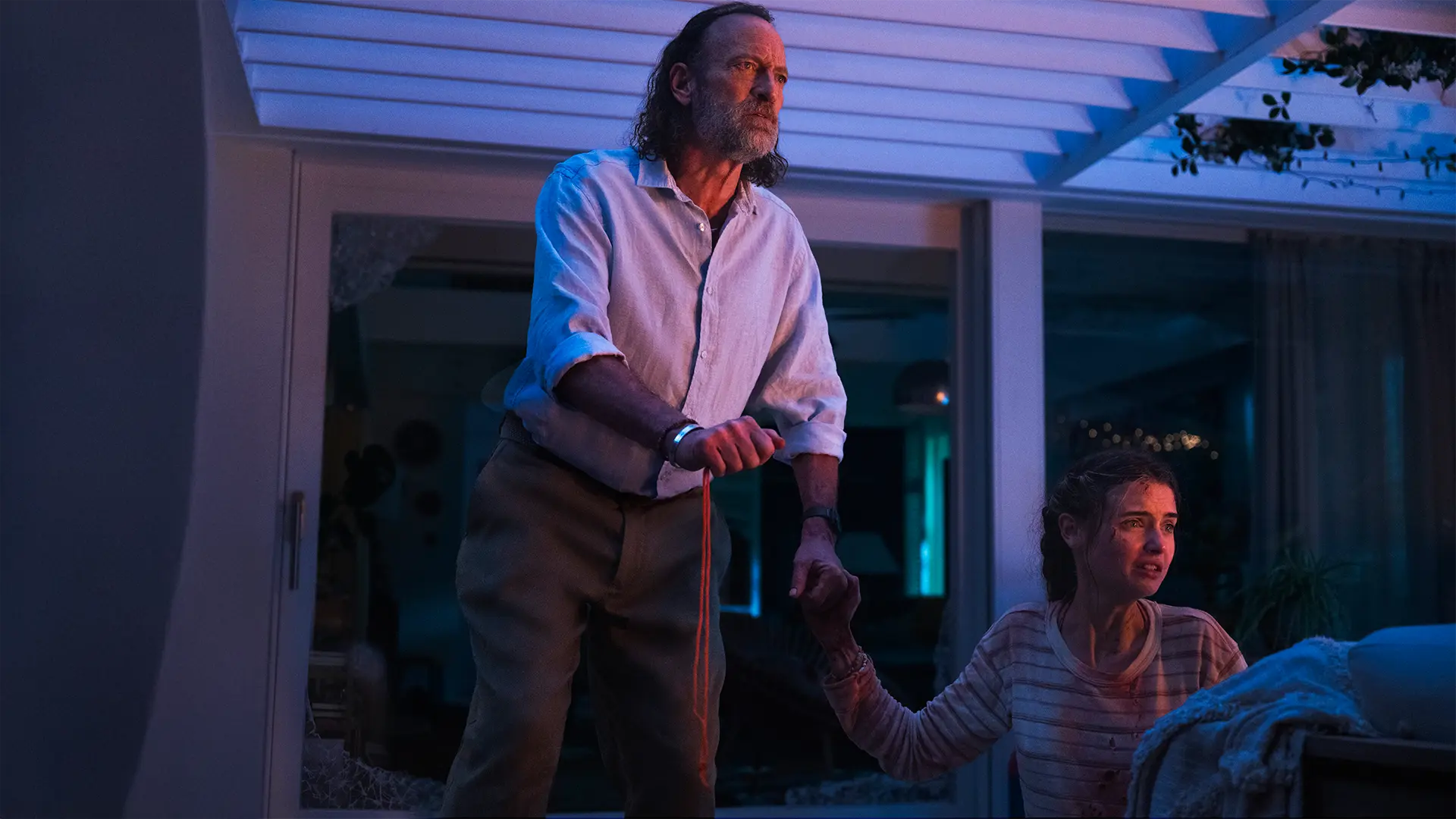 Primate: terror salvaje de supervivencia llega a cines el 8 de enero de 2026