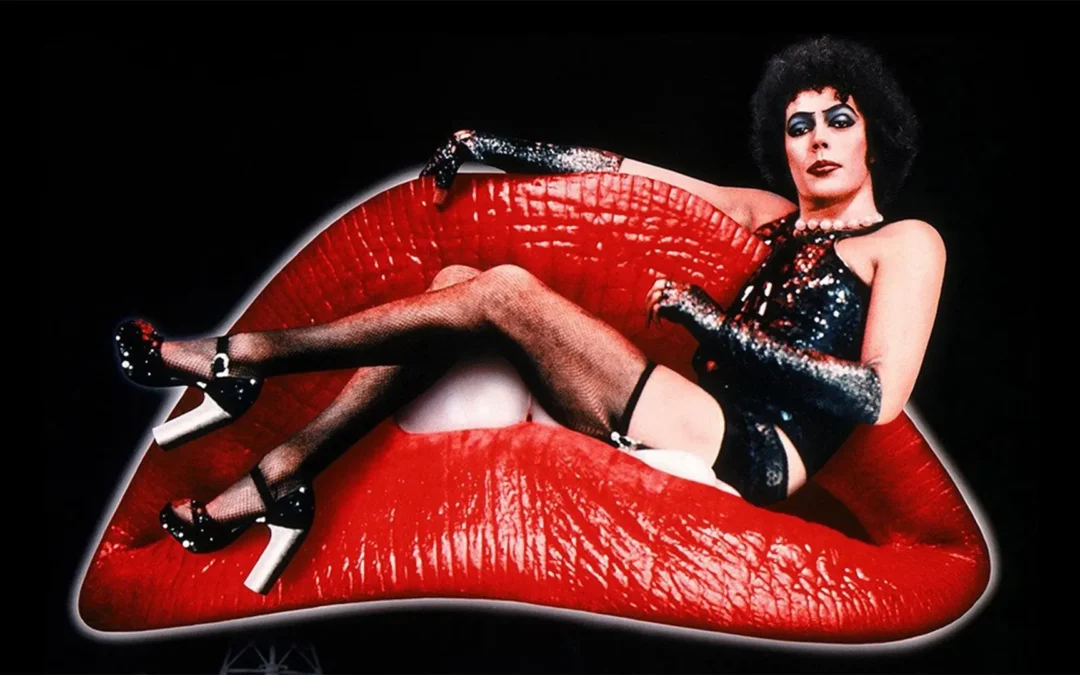 The Rocky Horror Picture Show: 50 años — reestreno 30 de octubre en 4K