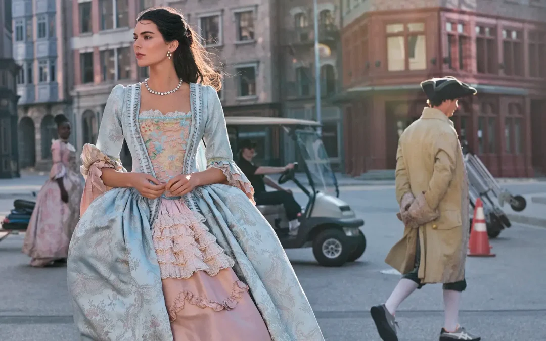 Vogue World: Hollywood — todo sobre el gran espectáculo del 26 de octubre de 2025