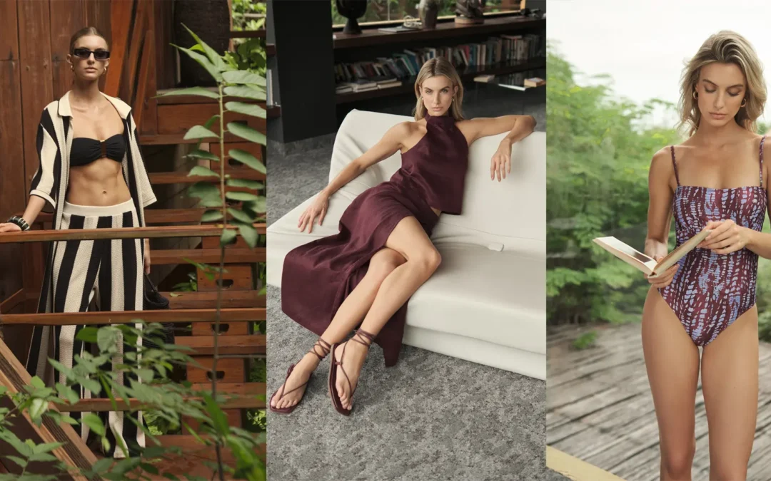 Touché Balnéaire presenta NATIVA: una oda al origen y al lujo consciente