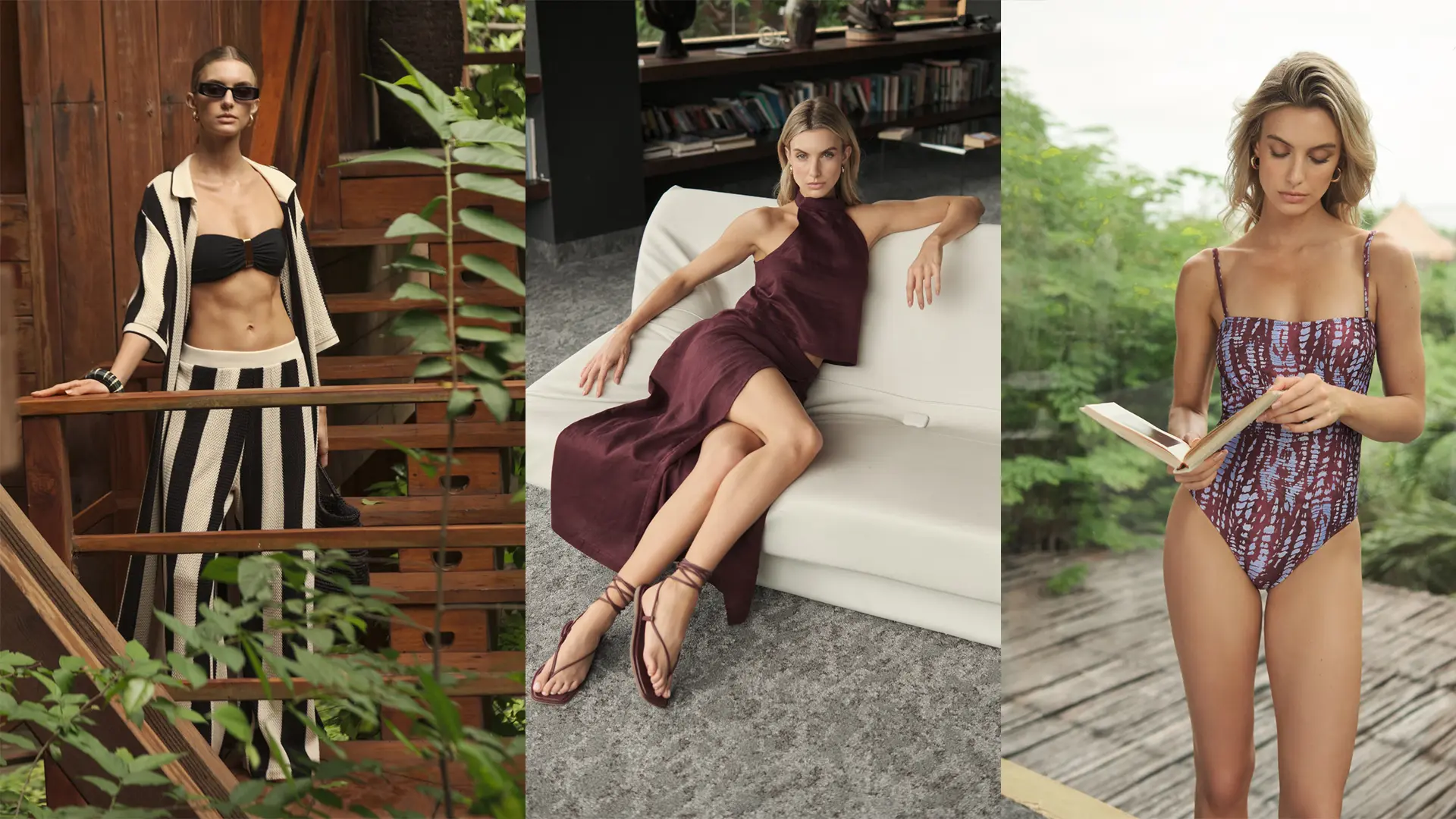 Touché Balnéaire presenta NATIVA: una oda al origen y al lujo consciente