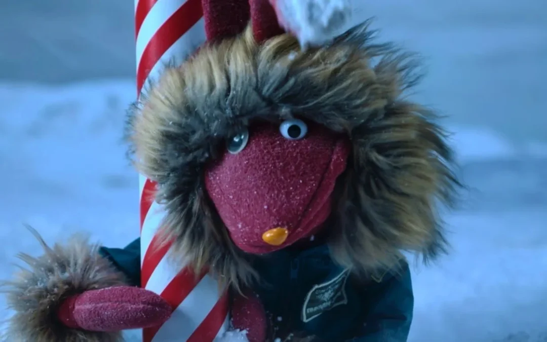 Review de 31 Minutos: Calurosa Navidad