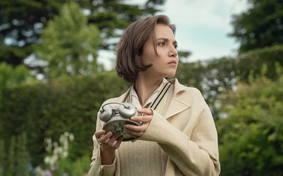 Agatha Christie: Las siete esferas — Netflix anuncia fecha, tráiler y primeras imágenes