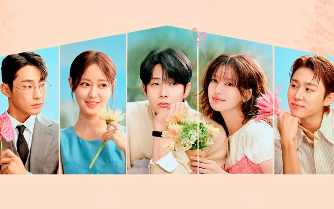 Review de Amor de mentira