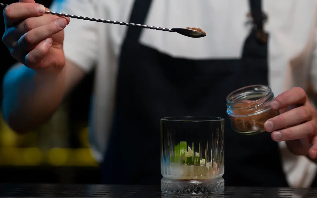 Cómo se está preparando Chile para competir en coctelería internacional