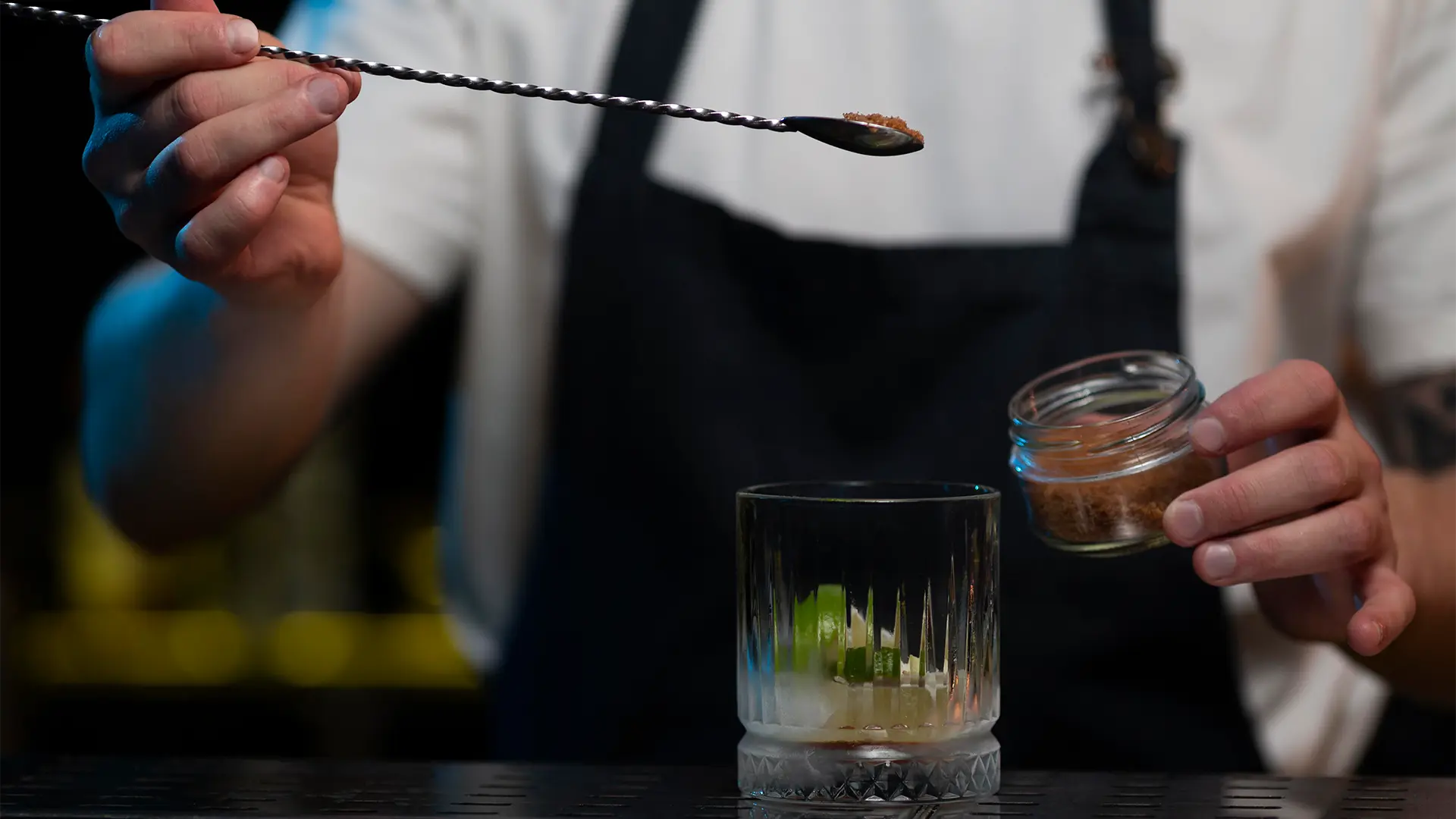 Cómo se está preparando Chile para competir en coctelería internacional