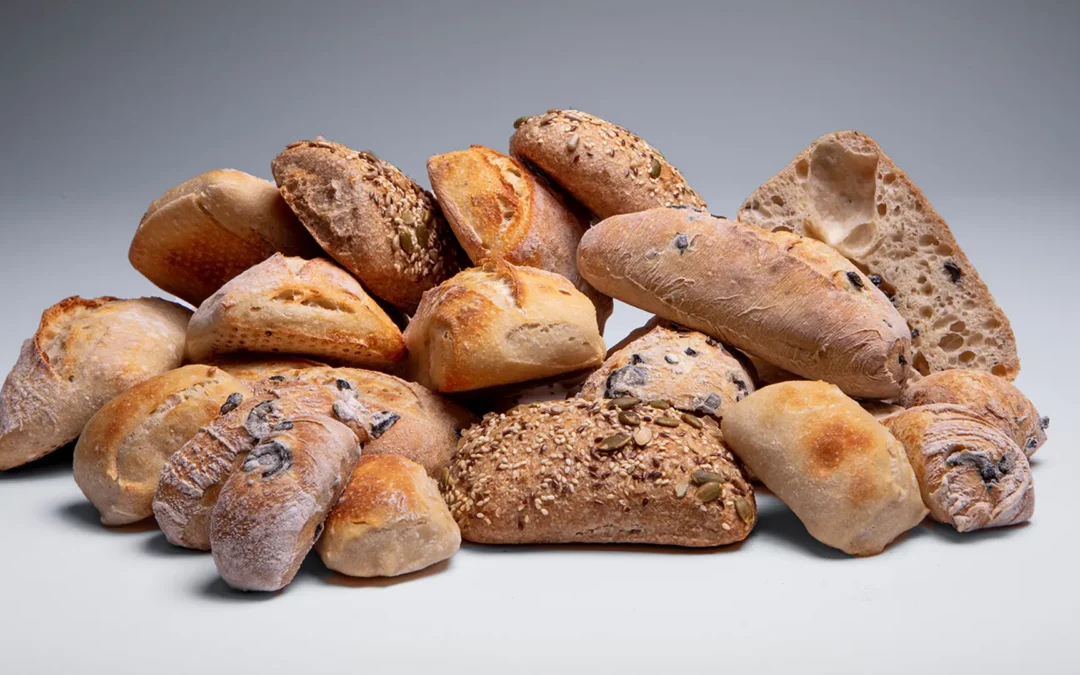 Por segundo año ¡Celebremos el día de la Ciabatta!