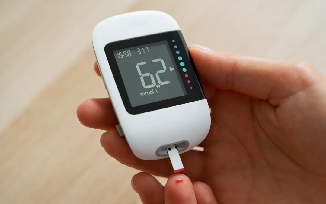 Consejos para mantener el bienestar integral en personas con Diabetes