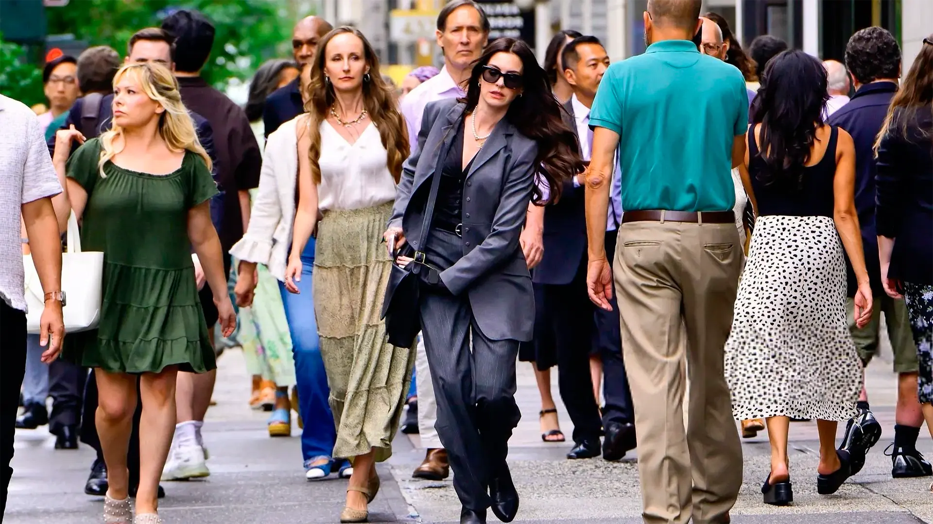 El Diablo Viste a la Moda 2: primer tráiler adelanta el regreso de Miranda y Andy