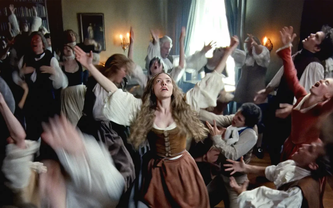 Ya está el tráiler de El testimonio de Ann Lee: Amanda Seyfried lidera la nueva película de Mona Fastvold