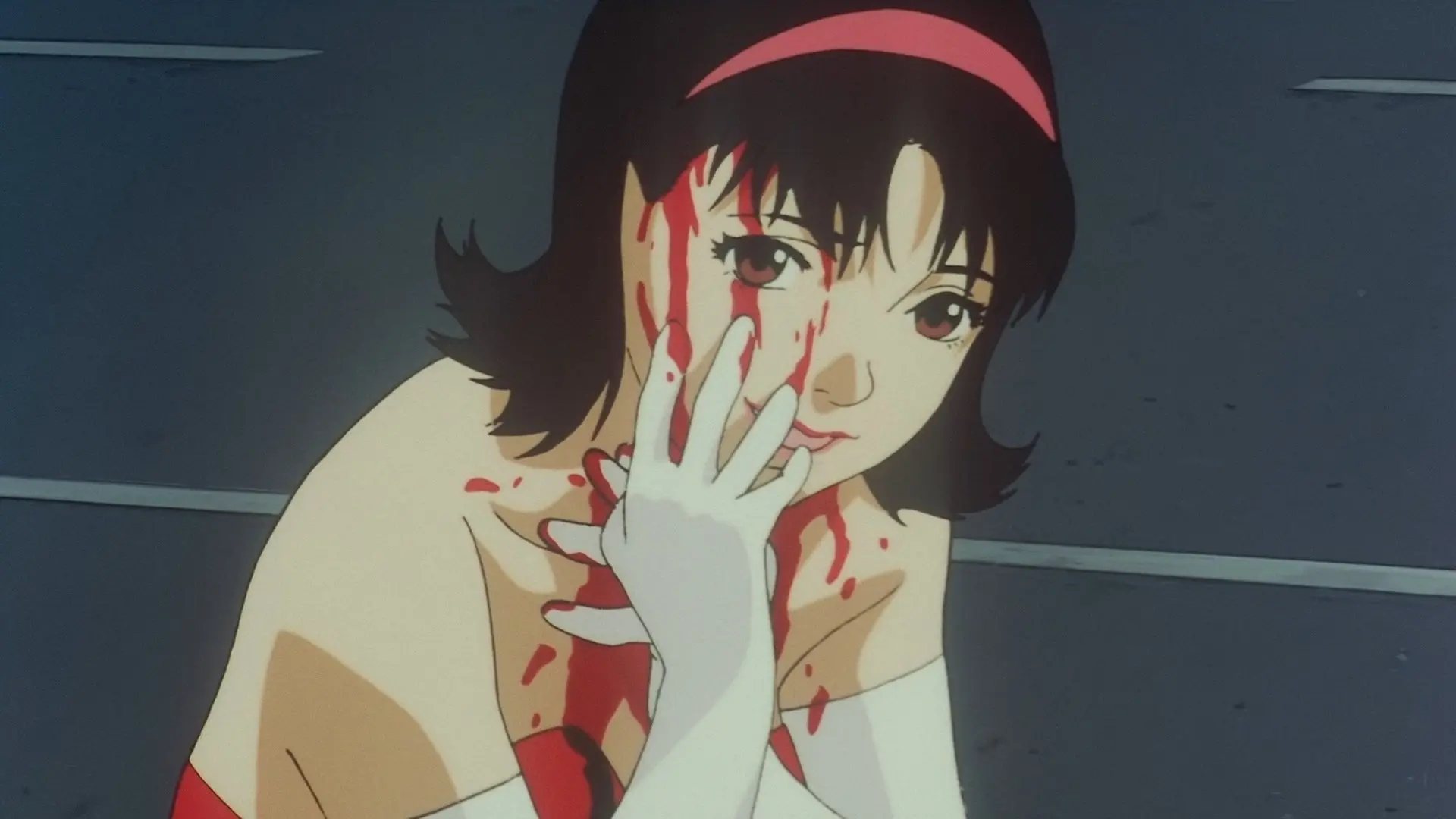 Review: “Perfect Blue” 4K