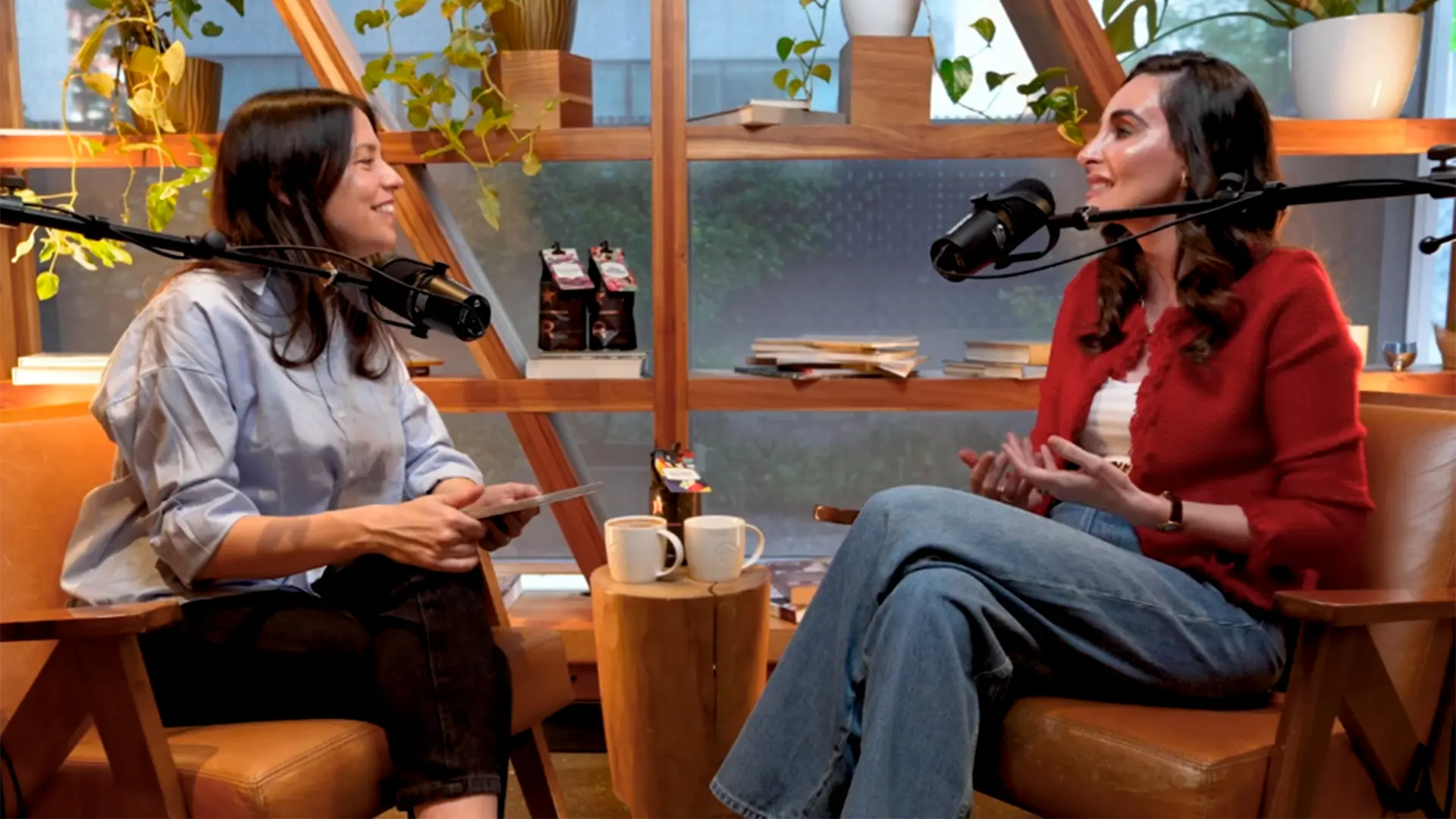 Hacer dieta durante la menopausia: Mitos, hormonas y realidad 