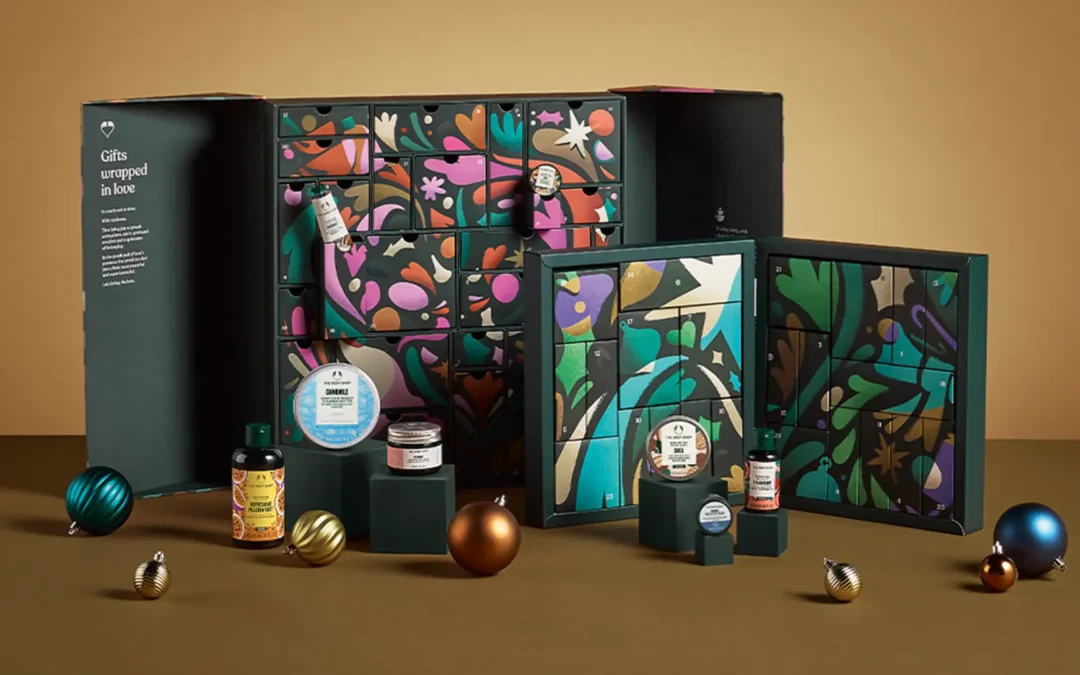 Calendarios de adviento: Vuelve el clásico navideño con nuevas sorpresas