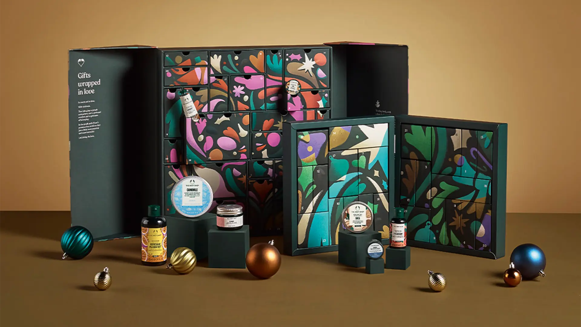 Calendarios de adviento: Vuelve el clásico navideño con nuevas sorpresas