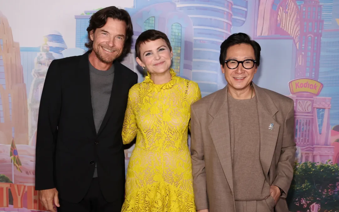 Zootopia 2 celebra su premiere en Los Ángeles: elenco estelar y estreno en cines el 27 de noviembre