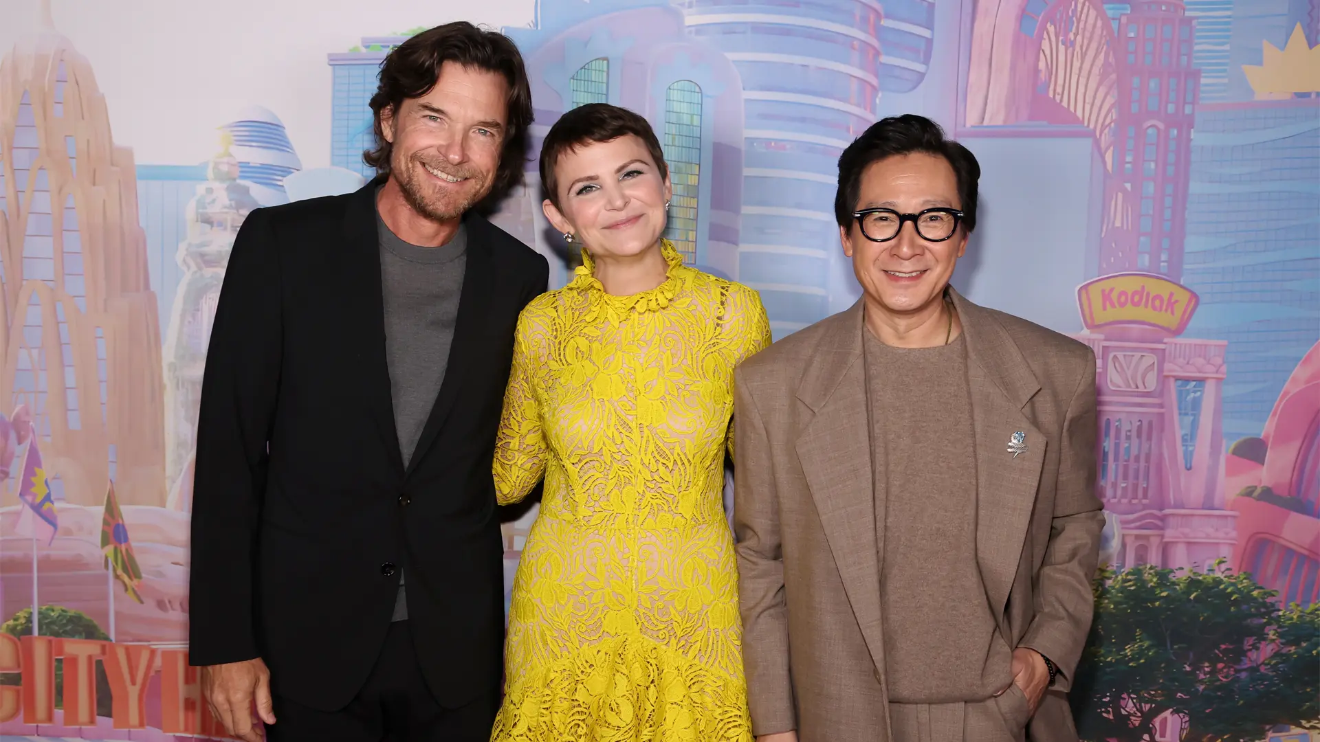 Zootopia 2 celebra su premiere en Los Ángeles: elenco estelar y estreno en cines el 27 de noviembre