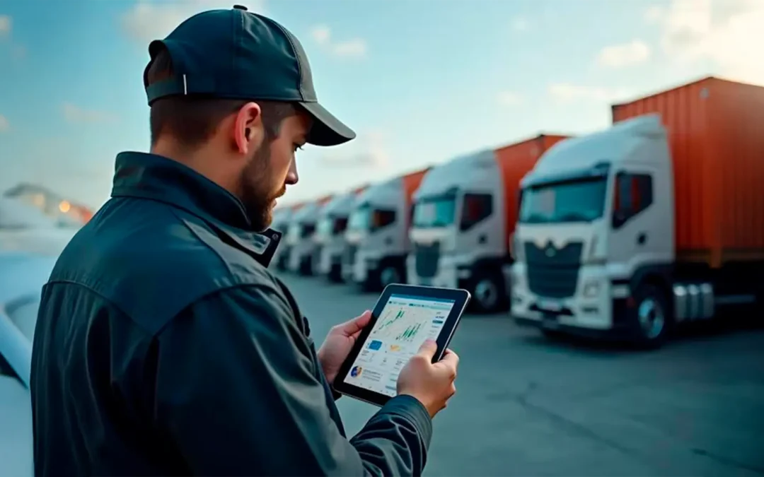 Triplezeta presentó JuLIAn: El “Chat GTP” para la gestión de flotas