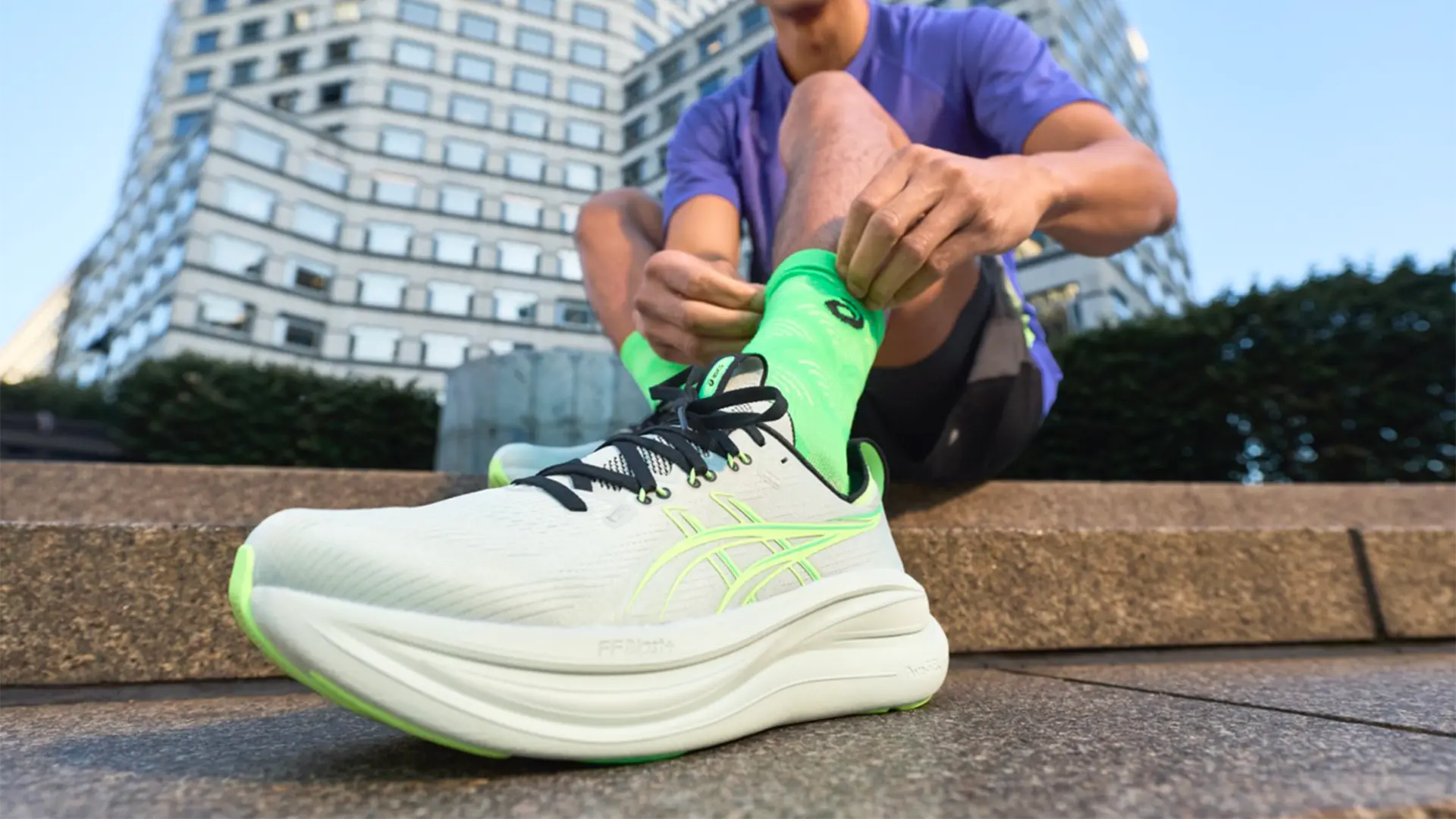 ¿Running o training? Por qué no todas las zapatillas sirven para el mismo tipo de entrenamiento