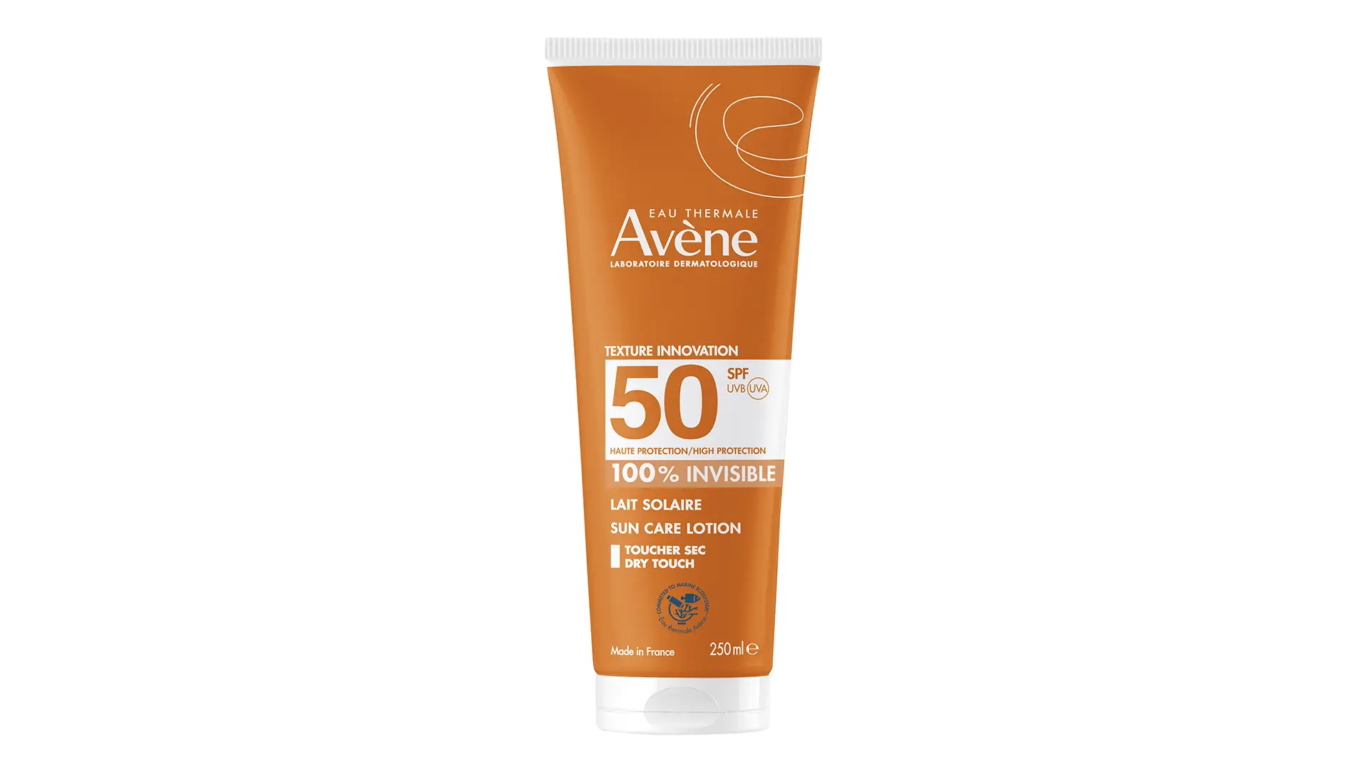 Avène revoluciona la protección solar en con su nueva textura “Milk-to-Water”