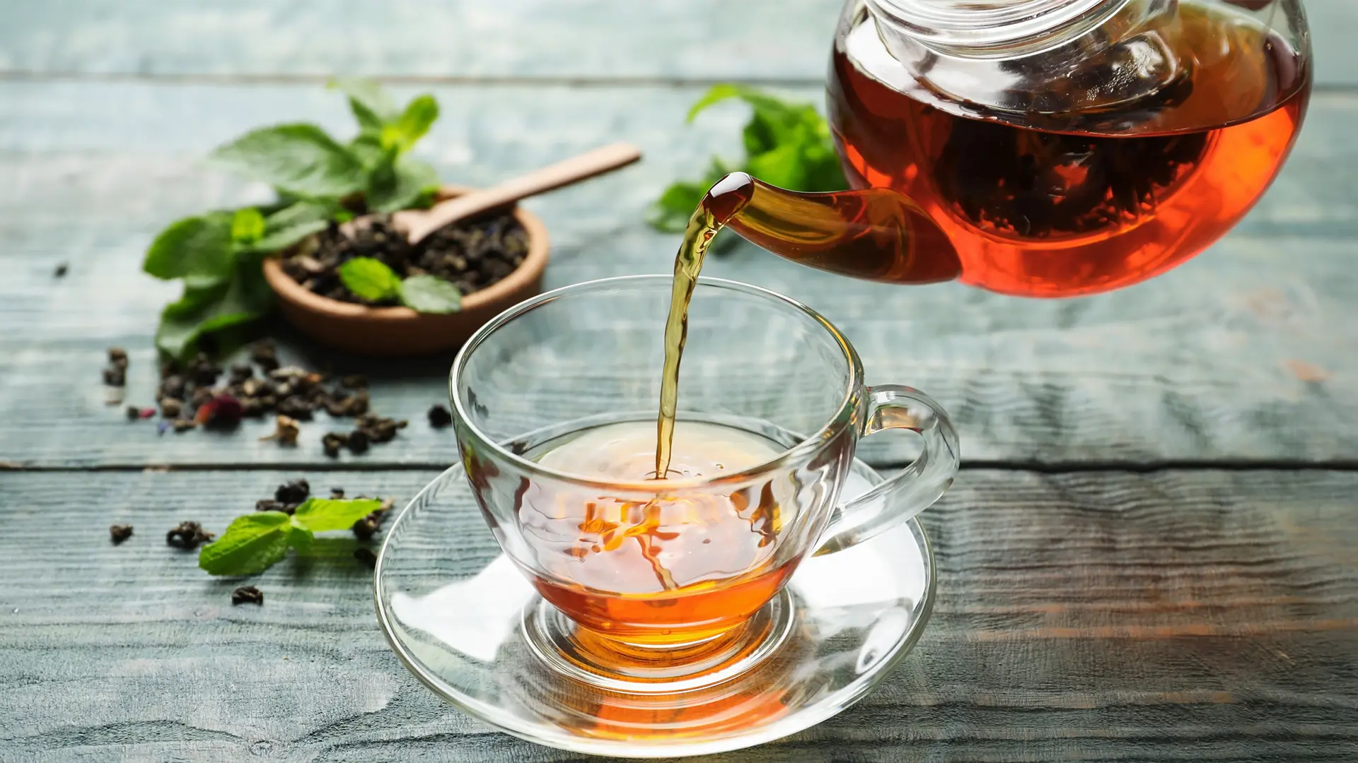 El consumo de té crece en Chile y consolida una costumbre que trasciende generaciones