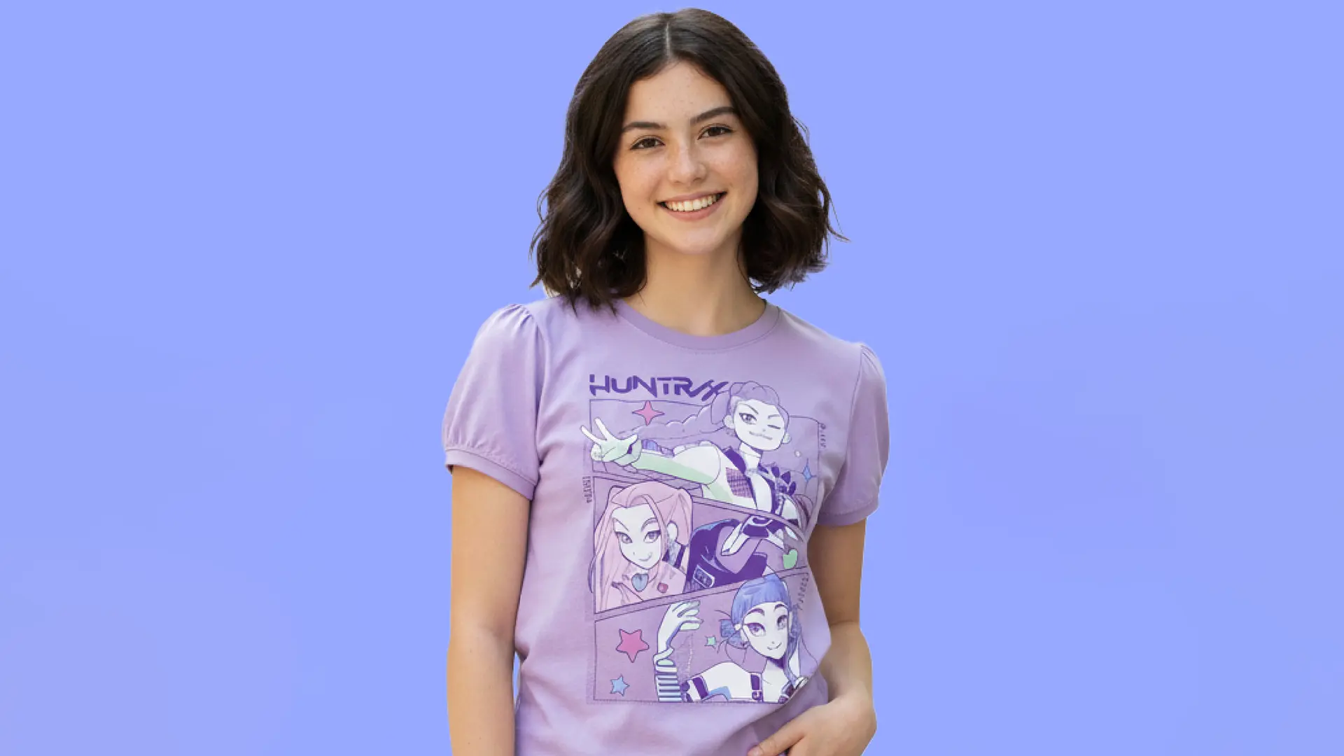 The Brands Club lanzó colección oficial de K-Pop para Navidad