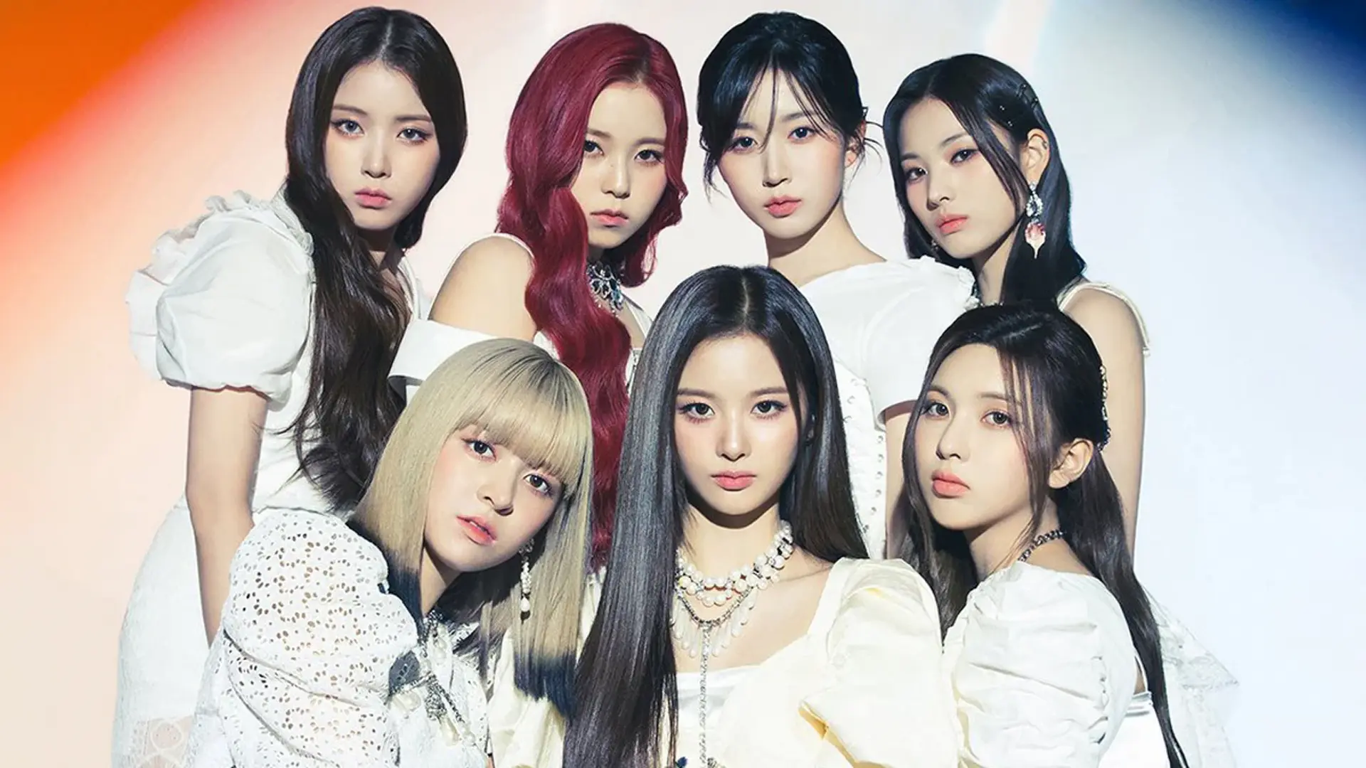 K-pop en la Quinta Vergara: NMIXX marca un hito histórico en el Festival de Viña del Mar