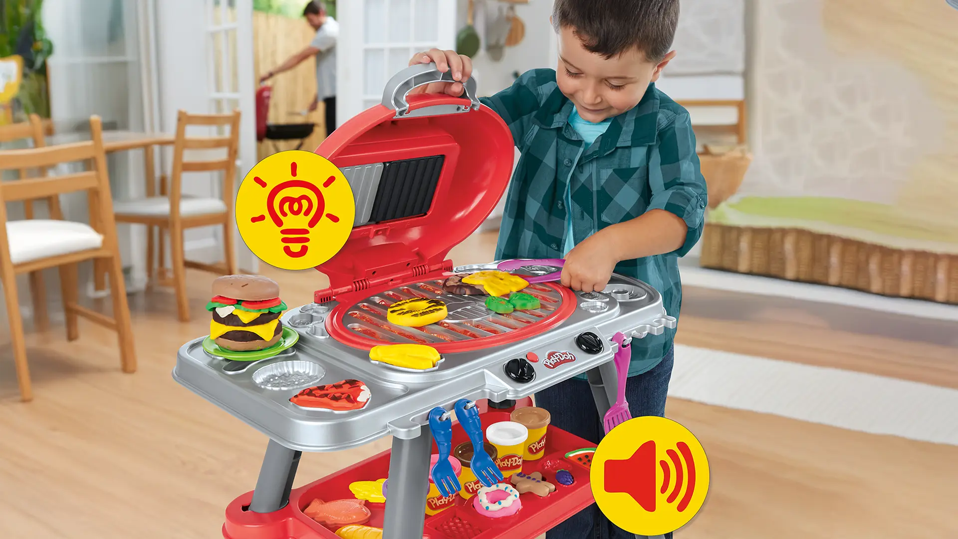 Lo mejores juegos para regalar esta Navidad